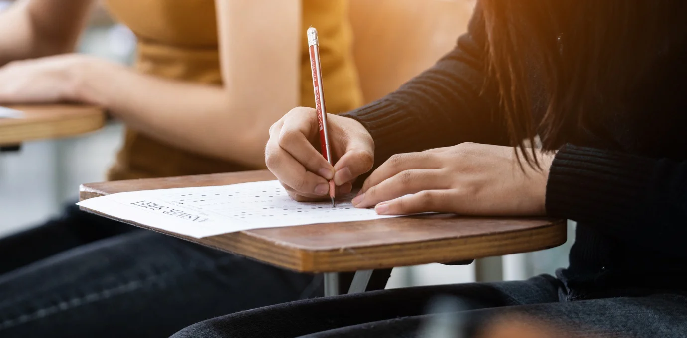 Exam Preparation Tutors