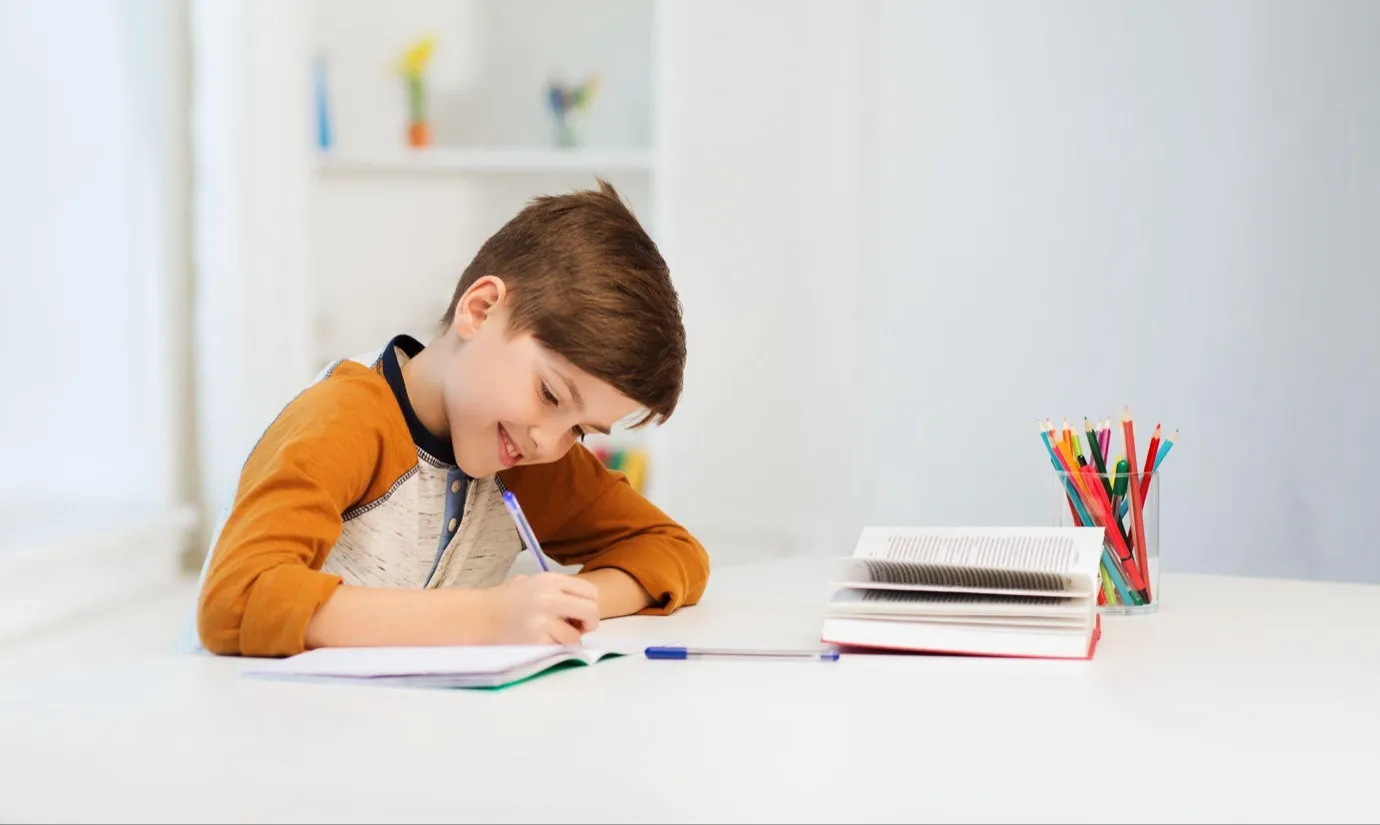 Tutors for Gifted Children