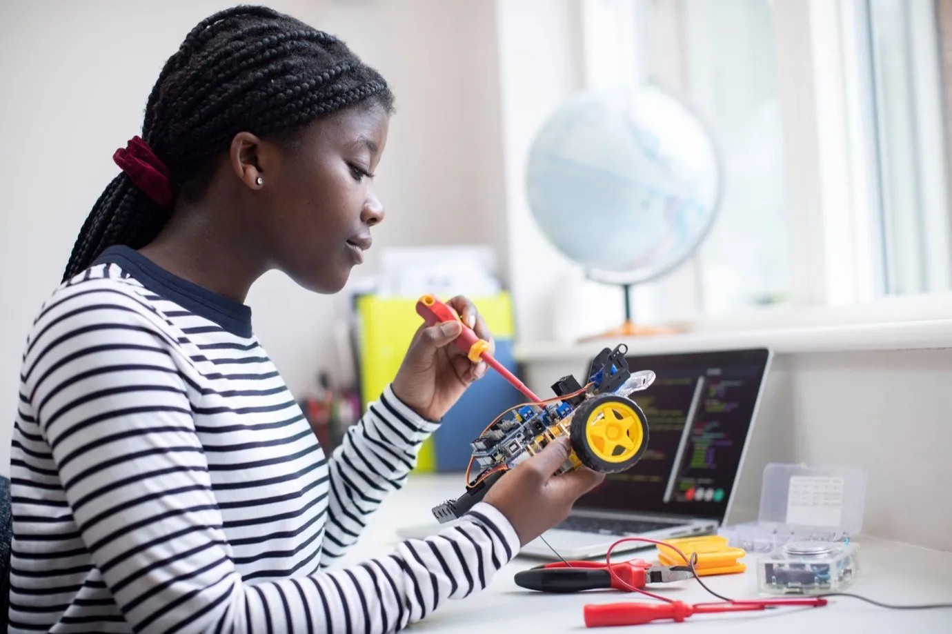Tutors for Gifted Children