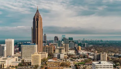 Atlanta, United States