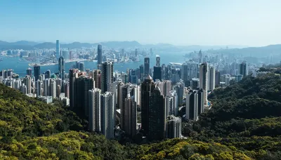 Hong Kong